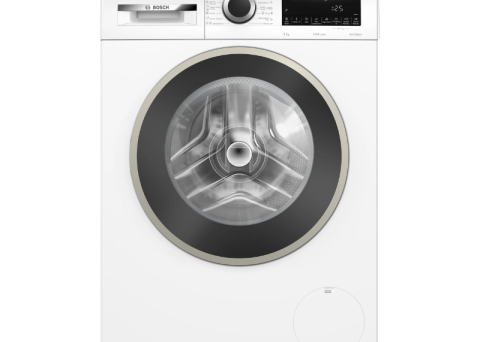 Máy Giặt Sấy Bosch WNA14400SG ( Giặt 9 kg - Sấy 6 kg ) - Series 4